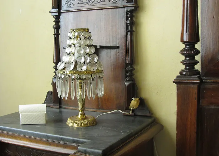 Relais Centro Storico Pisa