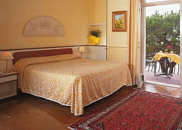 Hotel Marconi Sirmione