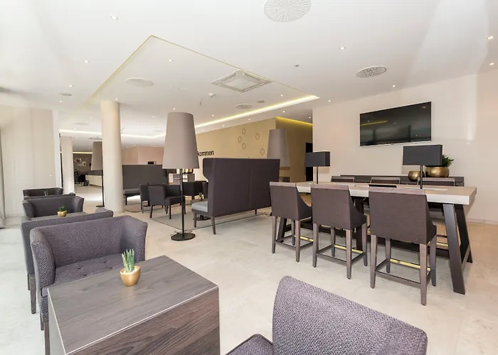 Parkhotel Lingen By Hackmann