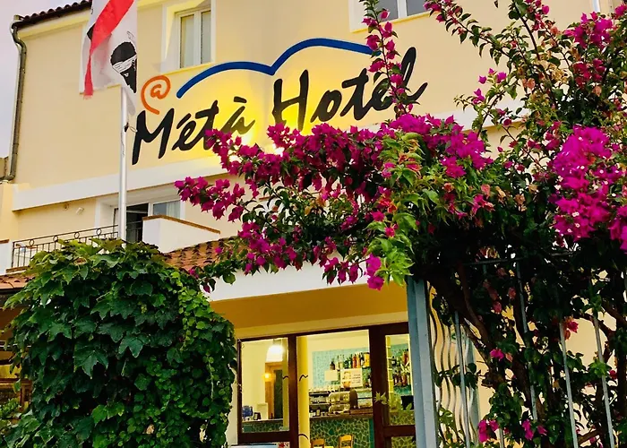 Meta Hotel Santa Teresa di Gallura