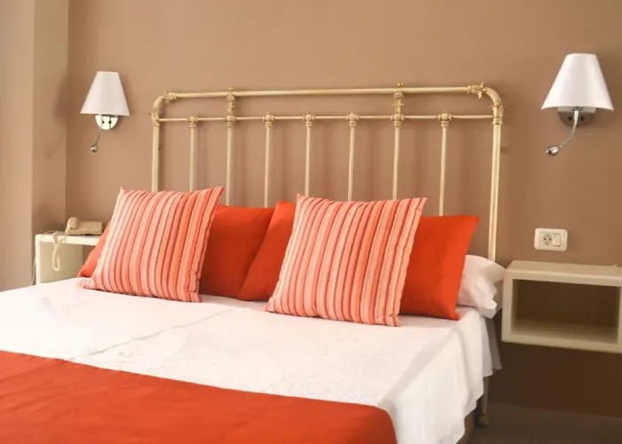 Hotel Rf Astoria - Adults Only Puerto de la Cruz 