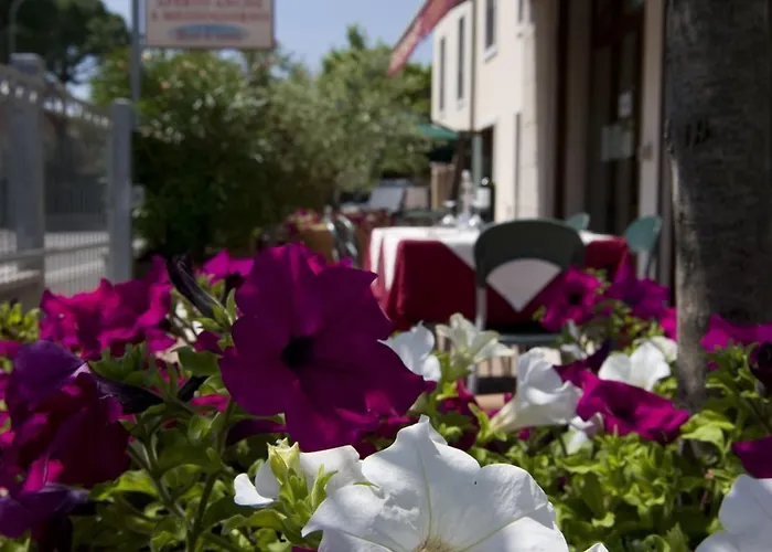 Hotel Scaligero