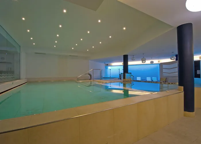 Hotel Oasi Wellness & Spa Riva del Garda
