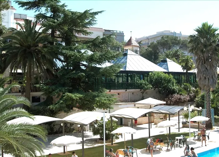 Hotel Villa Rosa Martina Franca