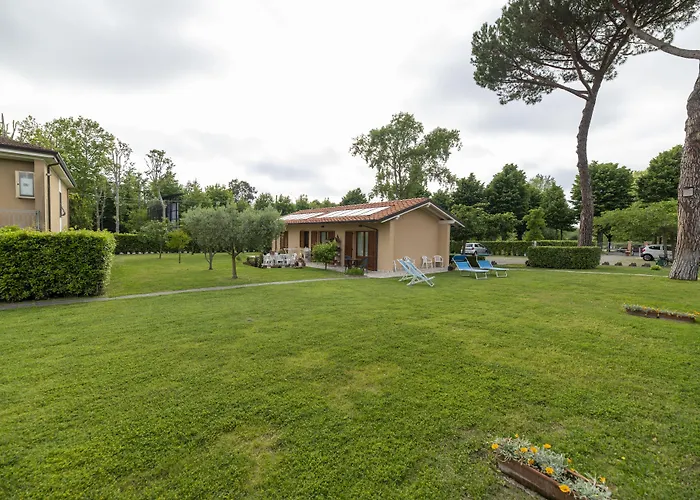 Villa Rosy Torre del Lago Puccini