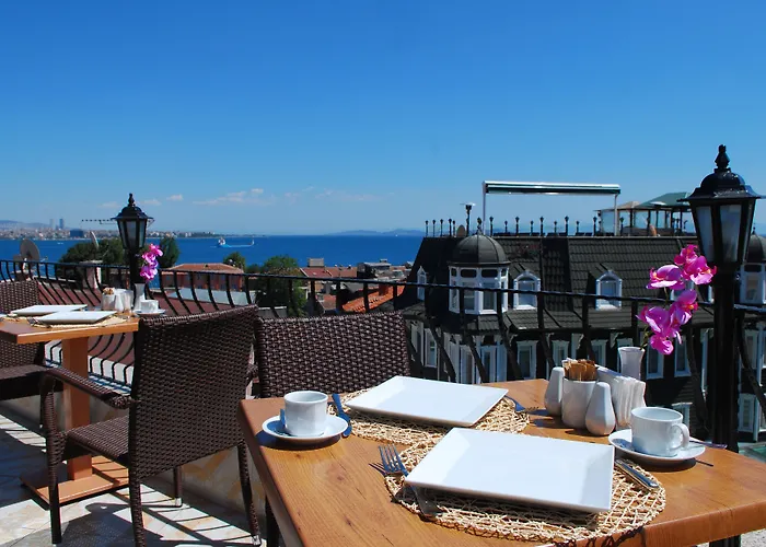 Osmanhan Hotel