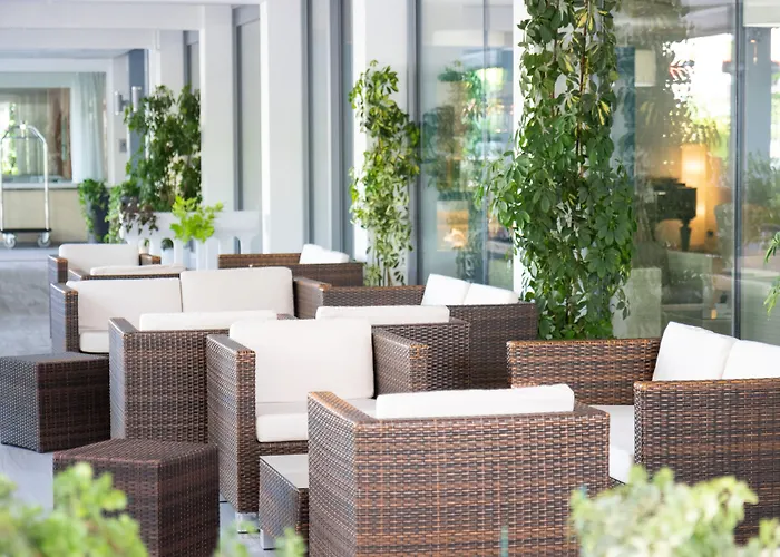 Hotel Al Cigno