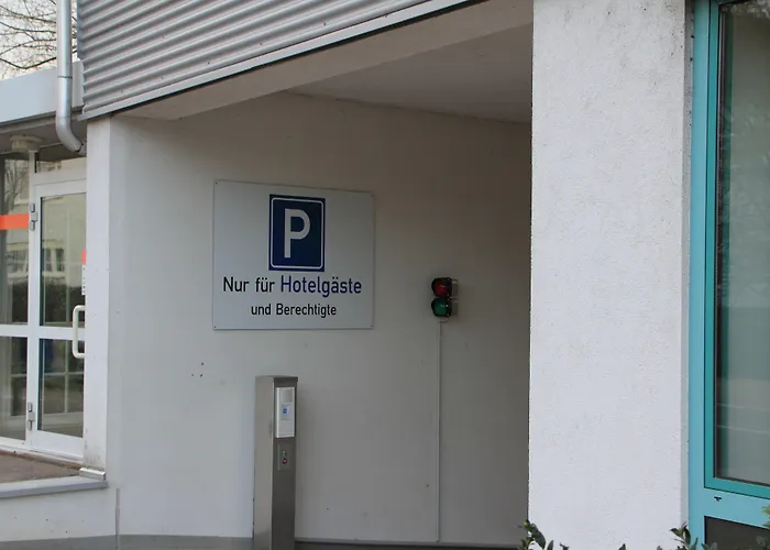 Hotel Ifen Wiesloch