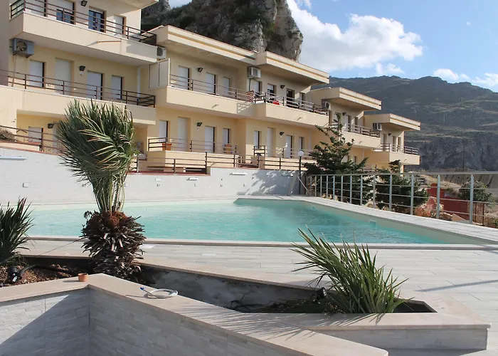 Bellevue Del Golfo Hotel & Spa Sferracavallo