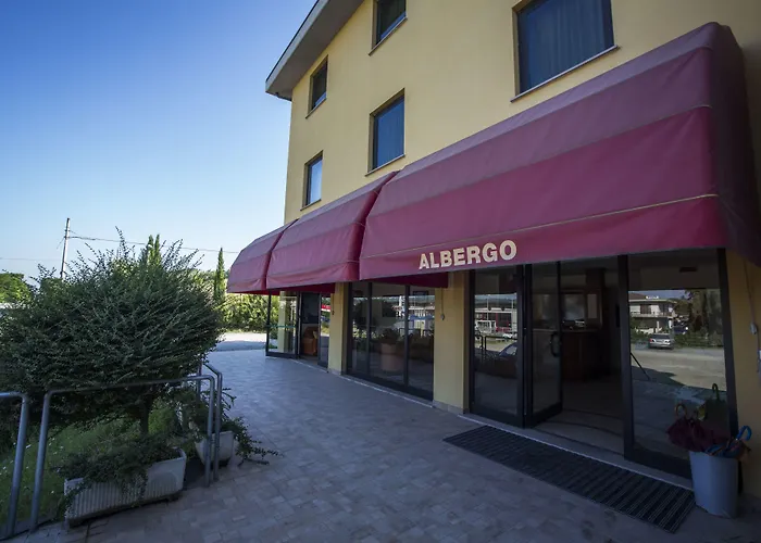 Hotel L'Antica Sosta Castelfiorentino