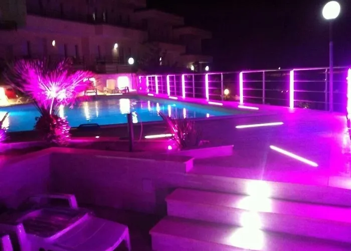 Bellevue Del Golfo Hotel & Spa Sferracavallo
