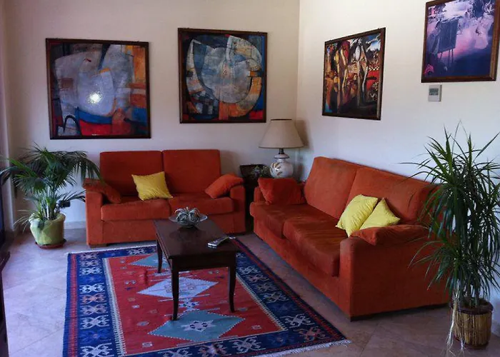 Hotel L'Antica Sosta Castelfiorentino