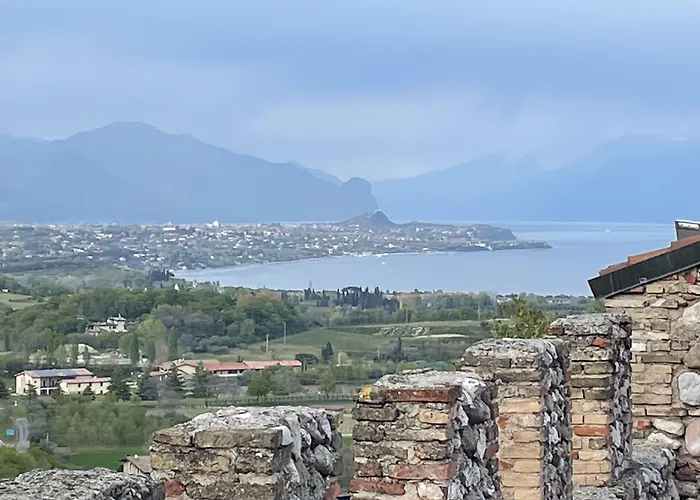 Hotel Villa Rosa Sirmione