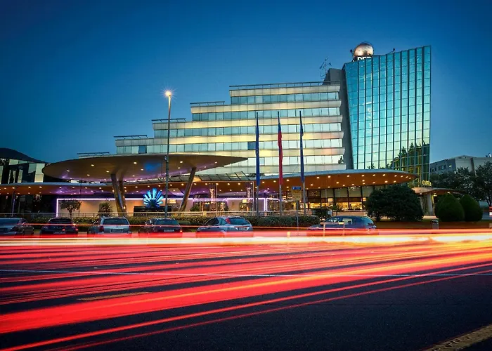 Perla, Resort & Entertainment Nova Gorica
