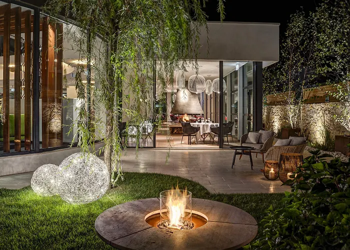 Esplanade Tergesteo - Luxury Retreat Montegrotto Terme