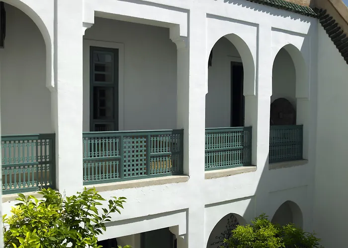Ryad Dyor Marrakesh