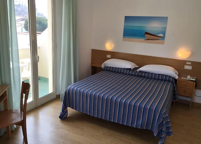Hotel Mayor Sperlonga