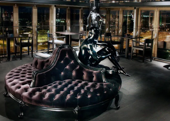 WestCord Fashion Hotel Amsterdam