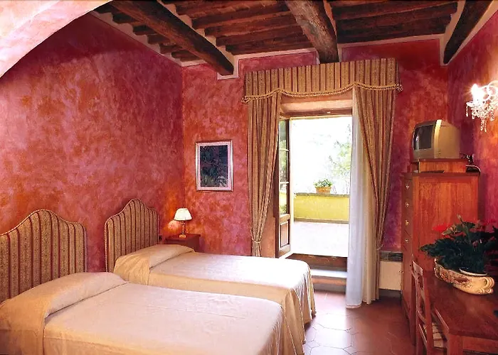 B&B Palazzo Al Torrione 2