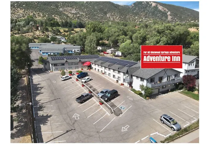 Adventure Inn - Glenwood Springs
