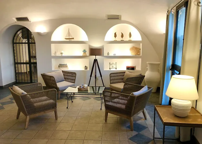 Hotel Gajeta Gaeta