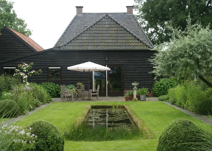 Hotels in Ruinerwold