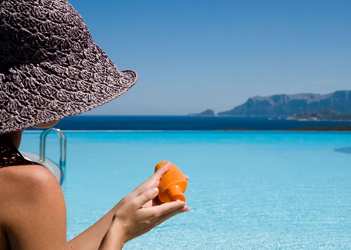 Hotel Luna Lughente Olbia