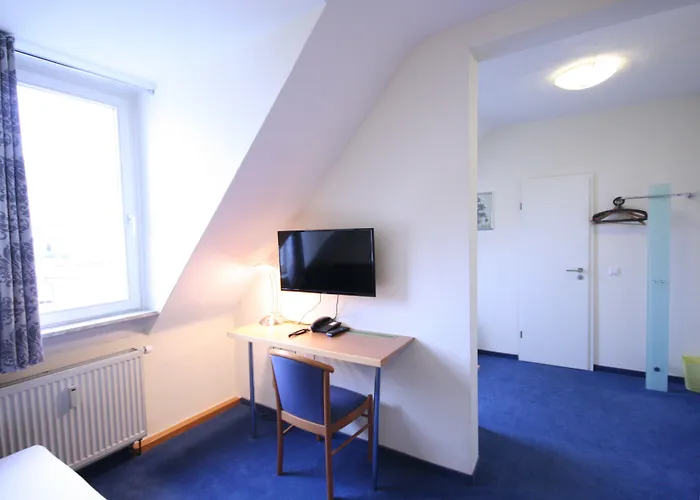 Altstadt Hotel Heidelberg