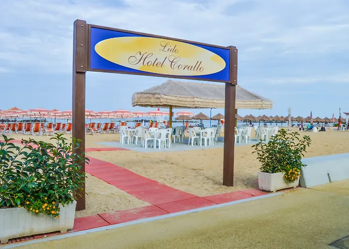 Hotel Corallo