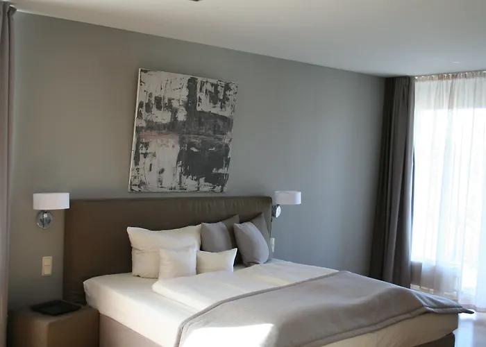 Art Hotel Superior Aken