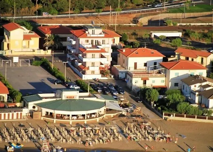 Hotel del Sole