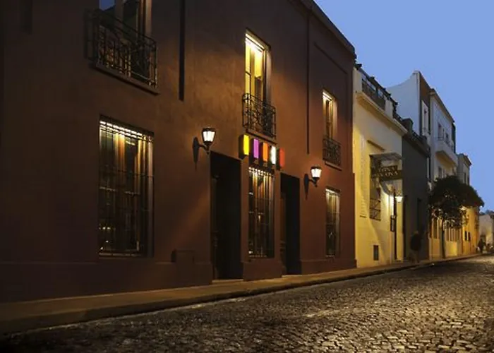 Hotel Babel Boutique Buenos Aires