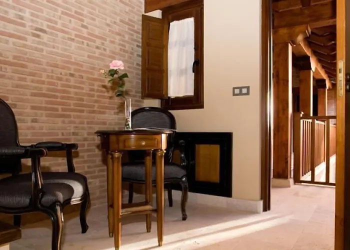 Posada Los Condestables Hotel&Spa