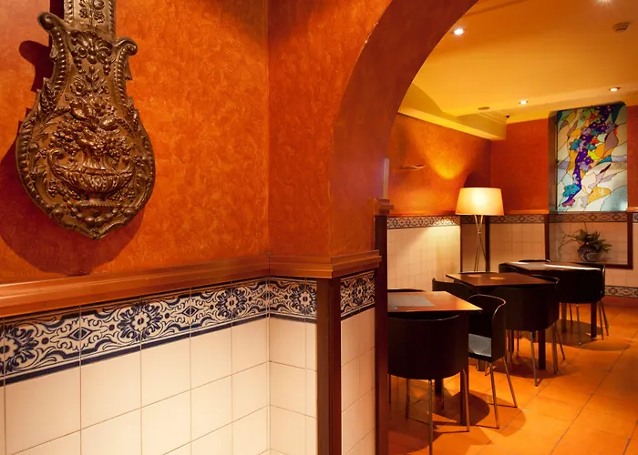 Hotel Internacional Porto