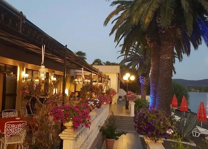 Hotel Royal Bolsena