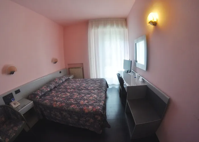 Hotel Cristallo Varazze