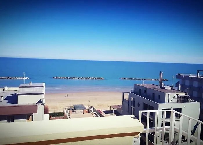 Hotel Gala Pesaro