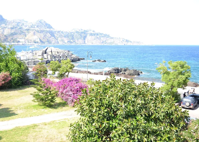 Hotel Porto Azzurro