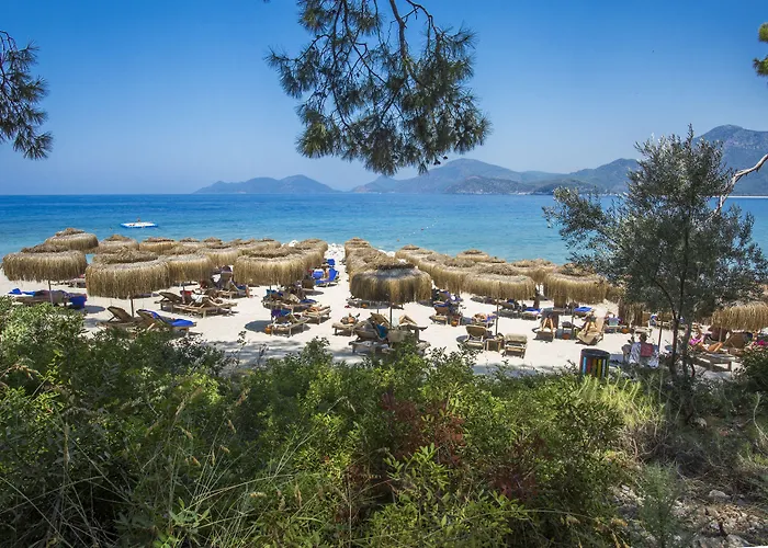 Hotel Liberty Lykia Adults Only Ölüdeniz