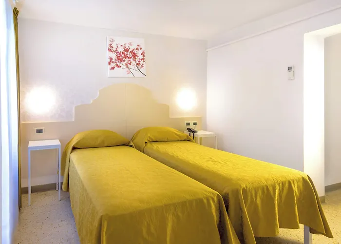 Hotel Adriatico Venezia