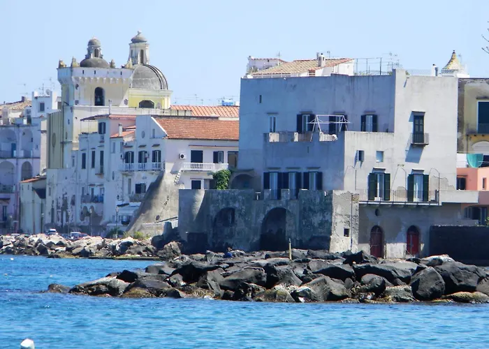 Hotel Parco Aurora Terme Ischia