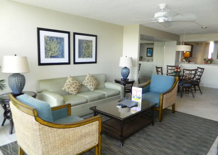 Kahana Villa
