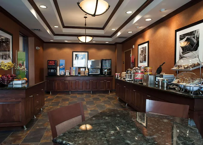 Hampton Inn & Suites Pinedale