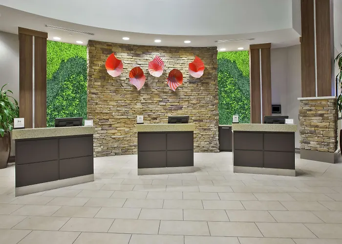 Embassy Suites Columbus - Airport