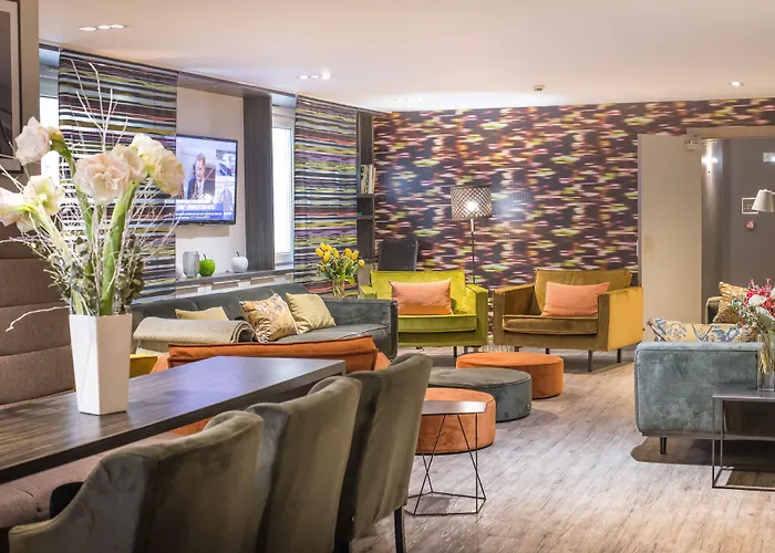 Hotel Couvent Du Franciscain Centre Ville Strasburgo