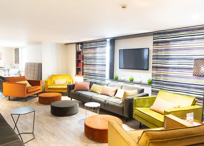 Hotel Couvent Du Franciscain Centre Ville Strasburgo