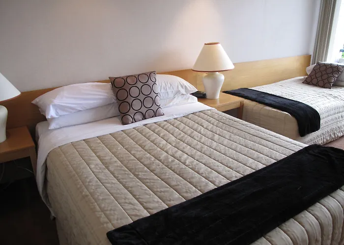 Auto Lodge New Plymouth