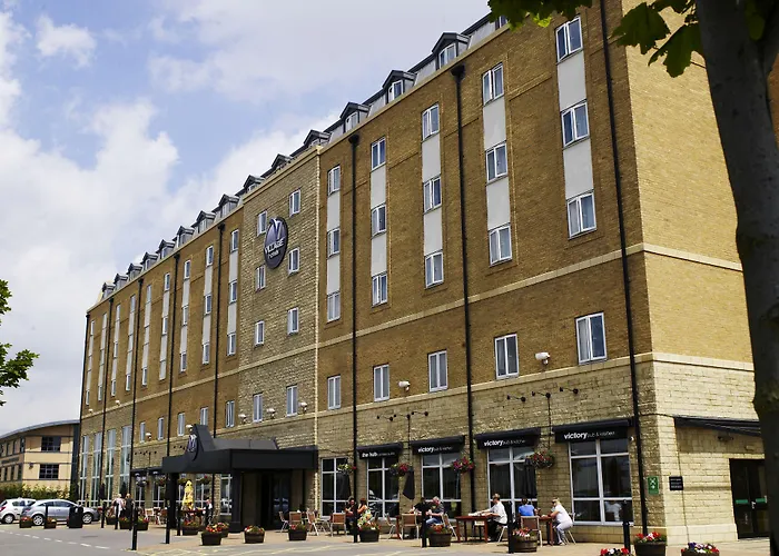 Village Hotel Hull