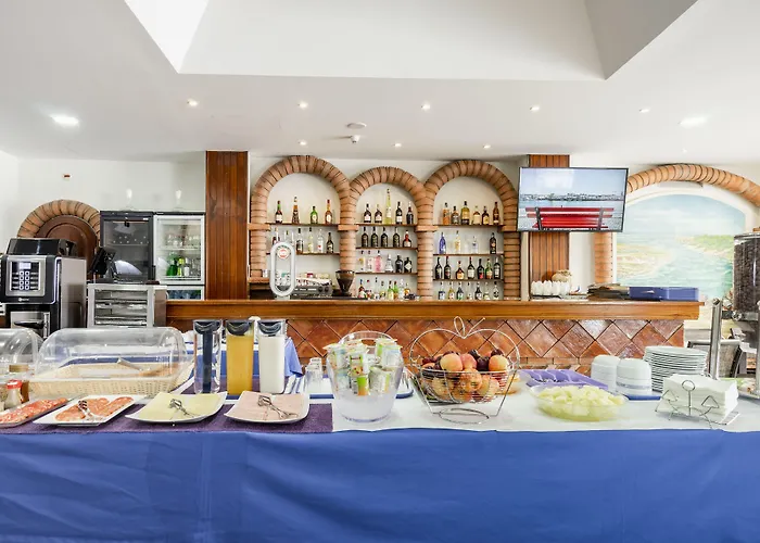Residencial Mares Hotel Tavira