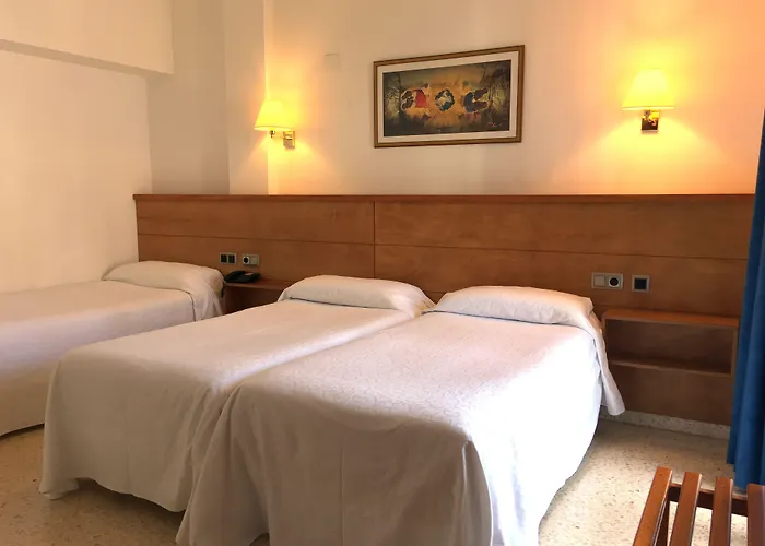 Hotel Octavia Cadaqués